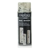 Cadence Sprey Mermer Efekti 200 ml. SİYAH - 1