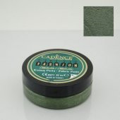Cadence Fashion Kumaş Pasta FMP-08 METALİK YEŞİL - 1
