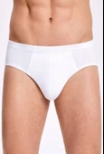 Slip Beyaz Erkek Külot   5 Adet - 2