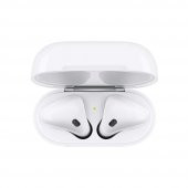 FitPlus Airpods 2. Nesil TWS Kulak İçi Kablosuz Bluetooth Kulaklık - 3