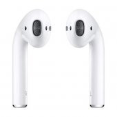 FitPlus Airpods 2. Nesil TWS Kulak İçi Kablosuz Bluetooth Kulaklık - 6