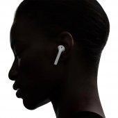 FitPlus Airpods 2. Nesil TWS Kulak İçi Kablosuz Bluetooth Kulaklık - 7