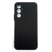 Samsung Galaxy A54 Ruber Case Yumusak Slikon Kilif - 1