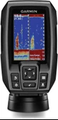 Garmin 010-01550-00 Striker 4, 3,5" GPS Balık Bulucu - 1