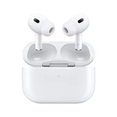 FitPlus Airpods Pro 2 TWS Kulak İçi Kablosuz Bluetooth Kulaklık - 1