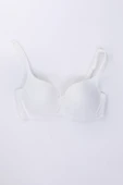 Eros Kadın Boş Kap Kulaklı Sütyen thumbnail 4