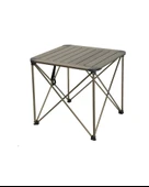 CAMPOUT ALÜMİNYUM KAMP MASASI KÜÇÜK BOY - 1