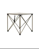 CAMPOUT ALÜMİNYUM KAMP MASASI KÜÇÜK BOY - 2