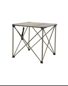 CAMPOUT ALÜMİNYUM KAMP MASASI KÜÇÜK BOY - 3