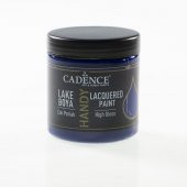 Cadence Handy Lake Boya 250 ml L-034 MOR LACİVERT - 1