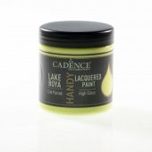 Cadence Handy Lake Boya 250 ml L-047 KİVİ YEŞİLİ - 1