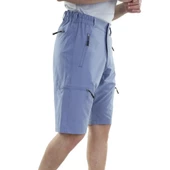 Alpinist Colorado Erkek Short İndigo (300351) - 2