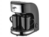 Goldmaster Zinde GM -7331 Filtre Kahve Makinesi - 1