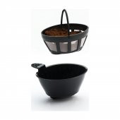 Goldmaster Zinde GM -7331 Filtre Kahve Makinesi - 4
