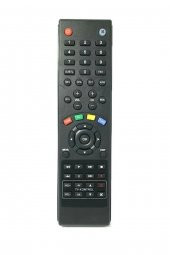 Redline Ts-40 Ts-140 Super Hd Uydu Kumandası 16673 - 1