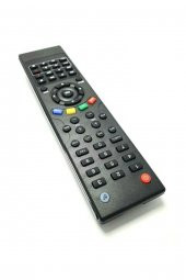 Redline Ts-40 Ts-140 Super Hd Uydu Kumandası 16673 - 3