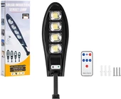 W779B GÜNEŞ PANELLİ SOLAR BAHÇE AYDINLATMASI-LAMBASI - 1