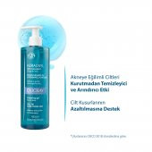Ducray Keracnyl Yıkama Jeli 400 ml - 1