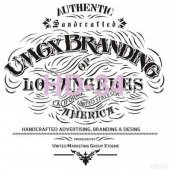 Cadence Home Decor Stencil Boyama Şablonu 45x45 cm. HD-30 - 1