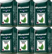 Ofçaysan Çamlıca Filizi 1Kg x 6 Adet - 1