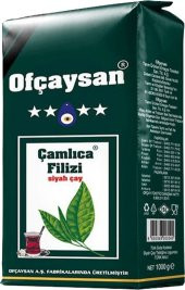 Ofçaysan Çamlıca Filizi 1Kg x 6 Adet - 2