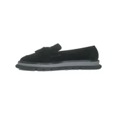 Janestt Kadın Deri Loafer Ayakkabı 202-205 - 8