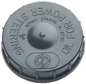 HİDROLİK DEPO KAPAĞI SLX-TMPR-TIPO-UNO - 1