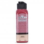 Artdeco Karatahta Boyası 140 ml. 3643 Bordo - 1