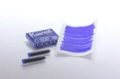 Kaweco Kartuş Mürekkep 6lı Kutu MAVİ 10000256 - 1