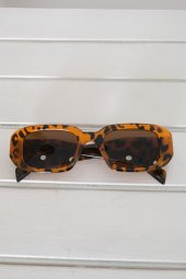 Aksesuar Gözlük Leopar - 10930.1724. - 4