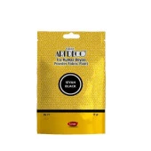 Artdeco Toz Kumaş Boyası 13 gr Siyah 1118 - 1