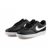 Nike Court Vision Low Sneaker Günlük Spor Ayakkabı DH2987-001 - 3