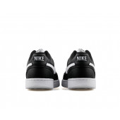 Nike Court Vision Low Sneaker Günlük Spor Ayakkabı DH2987-001 - 4