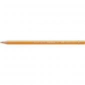 Faber Castell Polychromos Artist Kuru Boya Kalemi 109 Dark Chrome Yellow (Krom Sarısı-Koyu) - 1