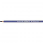 Faber Castell Polychromos Artist Kuru Boya Kalemi 120 Ultramarine (Deniz Mavisi) - 1