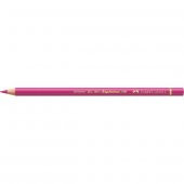 Faber Castell Polychromos Artist Kuru Boya Kalemi 123 Fuchsia (Fuşya) - 1