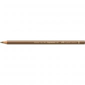 Faber Castell Polychromos Artist Kuru Boya Kalemi 180 Raw Umber (Doğal Amber) - 1