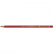 Faber Castell Polychromos Artist Kuru Boya Kalemi 191 Pompeian Red (Pompei Kırmızısı) - 1