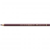 Faber Castell Polychromos Artist Kuru Boya Kalemi 194 Red Violet (Kırmızı Mor) - 1