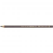 Faber Castell Polychromos Artist Kuru Boya Kalemi 274 Warm Grey 5 (Sıcak Gri 5) - 1