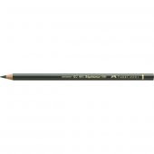 Faber Castell Polychromos Artist Kuru Boya Kalemi 278 Chrome Oxide Green (Krom Oksit Yeşili) - 1