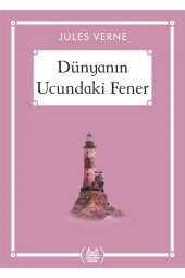 Dünyanın Ucundaki Fener (ekonomik Boy) - 3