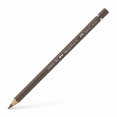 Faber Castell Albrecht Dürer Aquarel Suluboya Kalemi 167 Permanent Green Olive (Sabit Zeytin Yeşili) - 1