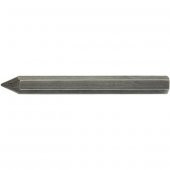 Faber Castell Pitt Graphite Ağaçsız Kalın Grafit Tebeşir 2B - 1