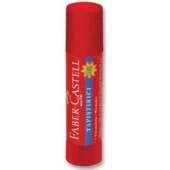 Faber Castell Stick Yapıştırıcı 10 gr. - 1