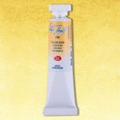 St. Petersburg White Nights Tüp Sulu Boya 10 ml. 218 Yellow Ochre - 1
