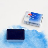 St. Petersburg White Nights Tam Tablet Sulu Boya 515 Blue - 1