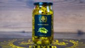 JALEPONE BİBER TURŞUSU 1KG - 1