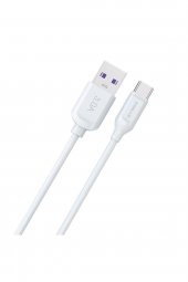 Syrox C109 Type-c 1m 3,0a 18w Quick Şarj Kablosu (ECO KUTU) - 2