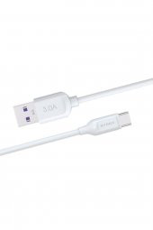 Syrox C109 Type-c 1m 3,0a 18w Quick Şarj Kablosu (ECO KUTU) - 3